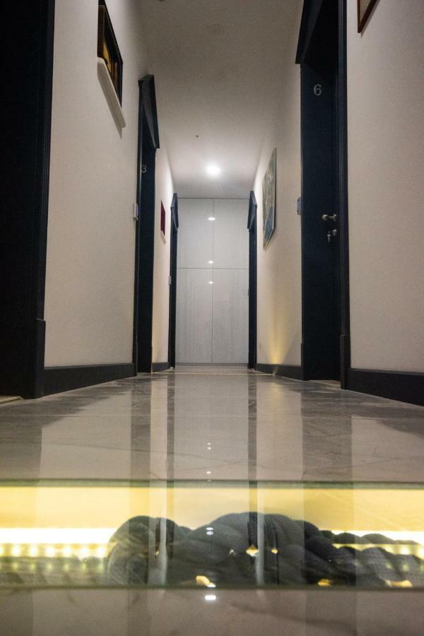 Center Luxury Rooms 3 Split Exterior foto