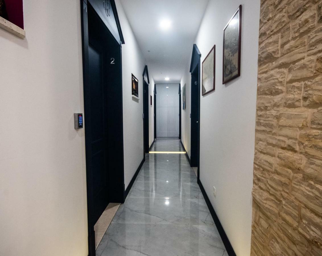 Center Luxury Rooms 3 Split Exterior foto